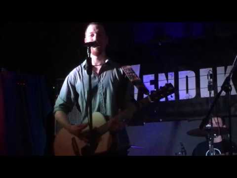 Erinnerung - EYESKALT (Live @Wendekreis record release)