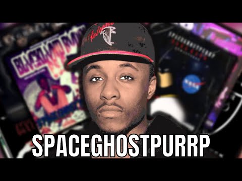 The True Story of SpaceGhostPurrp
