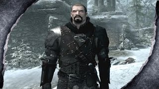 ▶Skyrim Remastered: Grandmaster Ursine Armor ♦️MOD SHOWCASE♦️ | Killerkev ✔️