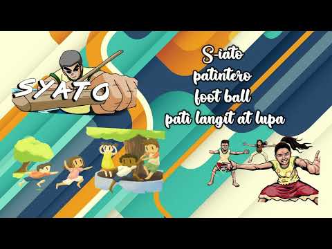 King D' -Batang 90's (pattern lyrics) Produced by RAH beats