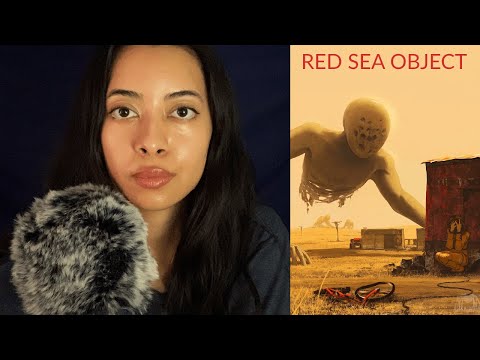 ASMR: SCP-093