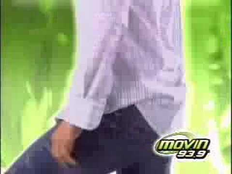 New Movin 93.9 TV Spot