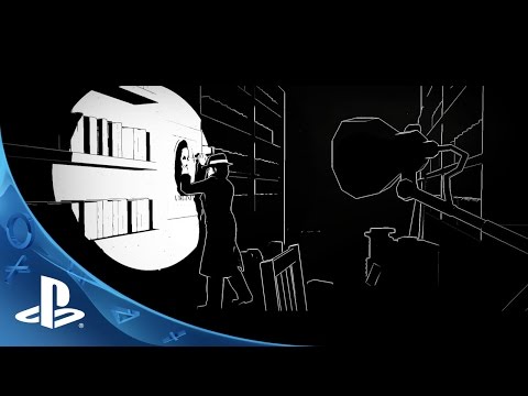 White Night Playstation 4