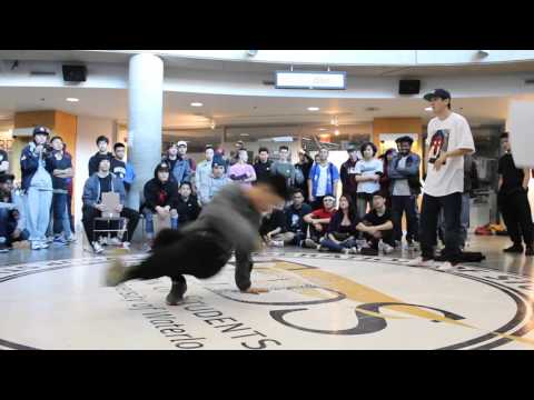 GroundFX 2016 | Prelims | Ho Ging Ah vs  Supernatz and Punch