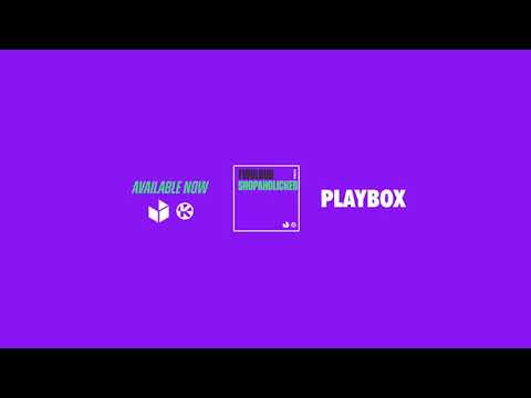 twoloud - Shopaholicked