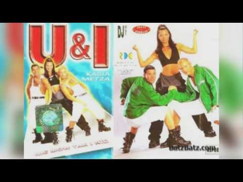 U & I - Ponad Wszystko Wy [1997]