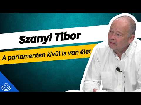 Pirkadat: Szanyi Tibor