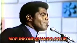 James Brown Give It Up Or Turn It Loose Live Performance