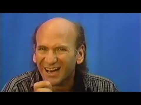 Dave Liebman - Developing a Personal Saxophone Sound