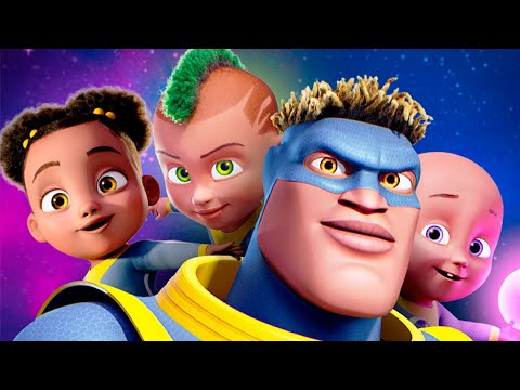 INTRÉPIDO (Trailer español)