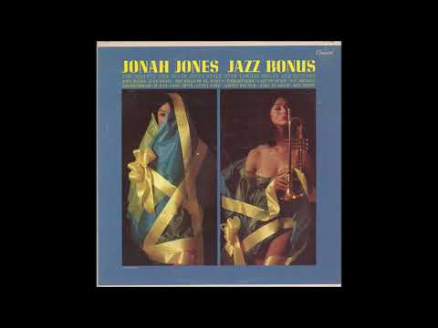 Jonah Jones • Jazz Bonus