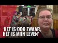 Koopkrachtcrisis: Merel wil vechten voor gewone Noorderlingen