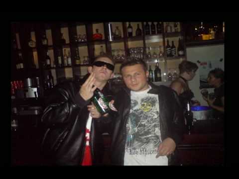 Jiggy Jay & VanDamme - HepHey / naughty north -dirty south