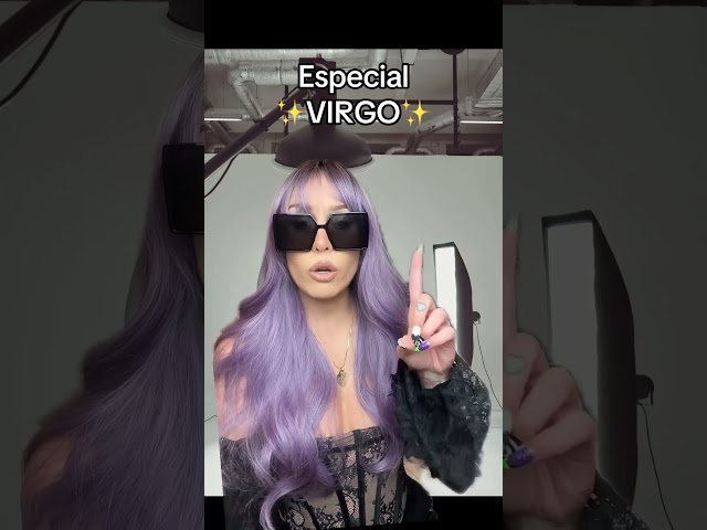 Vídeo relacionado con NKlaus Virgo signo zodiacal plata de ley 925 12mm colgante horóscopo zodiacal 9142