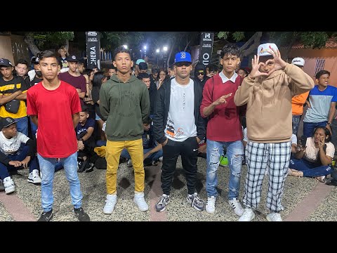 FILTROS NOVATOS - SATURNO🆚MIKHA🆚KNOWLESS🆚FOREVER🆚JANKAS [RAP SIN GROSERIAS CORO]