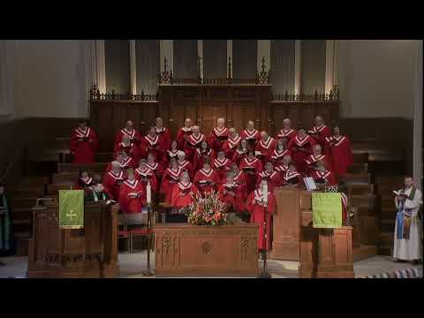 "All Who Love and Serve Your City" | CHARLESTOWN