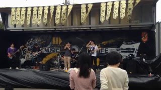 motto　back number ときめき☆水夫