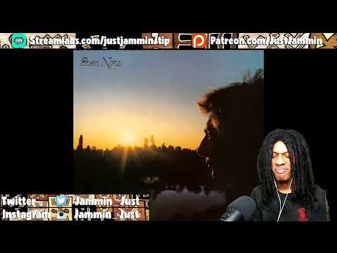 FIRST TIME HEARING Barry Manilow - Can't Smile Without You Reaction