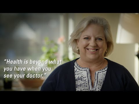 Telling the Hospital Story: Treating the Whole Person in Vermont