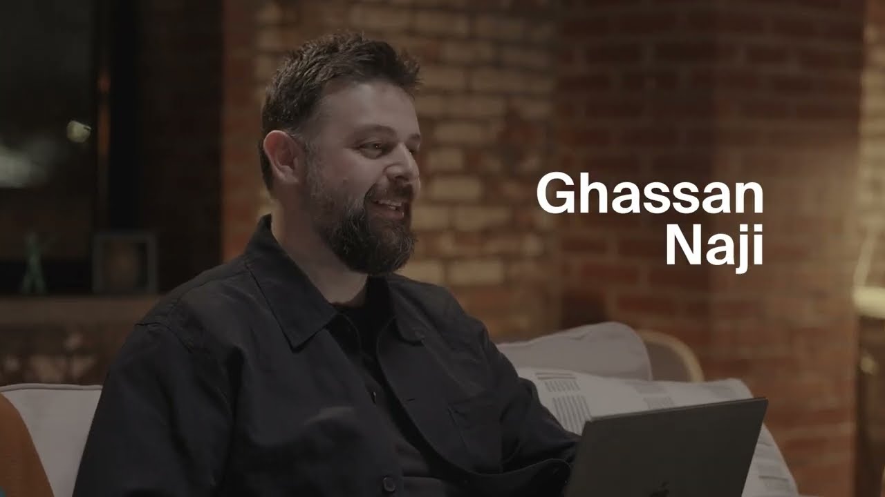 g0naji – Krea Artist Sessions Ep. 1 video thumbnail