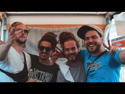 Dynablaster Sound & German Soca Junkies Truck @ Carnival der Kulturen, Bielefeld 2019