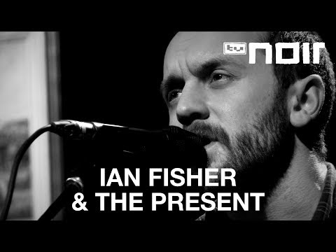Ian Fisher & The Present - Candles For Elvis (live bei TV Noir)