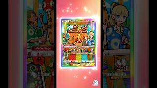 Shuckle!! #pokemon #pokemoncards #pokemontcg #tradingcards #pokémon #shorts #pokemonpocket #shuckle