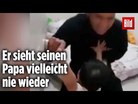 Miniatura de Der Junge der nie spricht