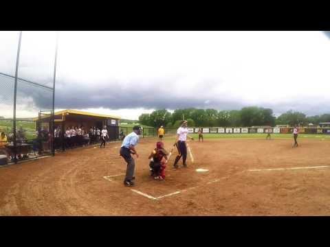 Regional Championship May, 27 2016