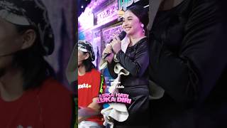 Download lagu LUKA HATI LUKA DIRI - Tasya ft. Nophie #hennyadella #dangdutkoplo #tasyarosmala #nophieadella mp3