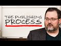 How Publishing Works Brandon Sanderson S Writing Lecture 10 2025