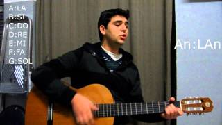 Video thumbnail of "Sopa De Cabra- Camins ( Cover + Acordes Guitarra)"