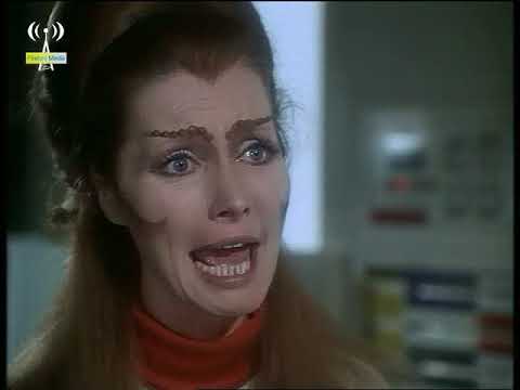 Spazio 1999 - Stagione 2 - Episodio "La nuvola"