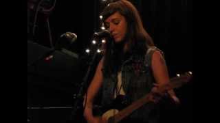 5/7 Holly Miranda - + Joints@ Iota Cafe, Arlington, VA 6/07/15