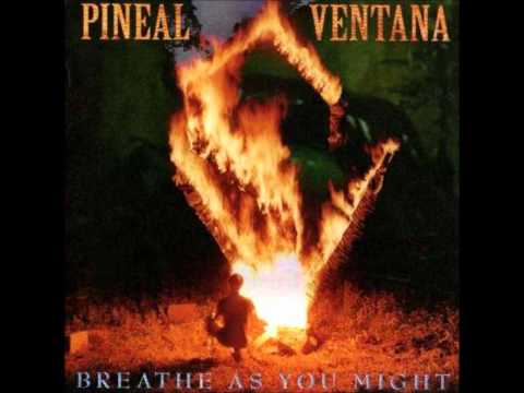 Pineal Ventana - Spindlewick