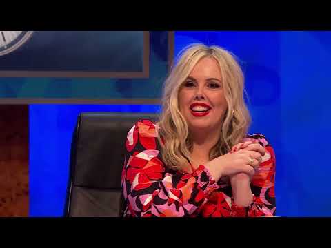 8 Out of 10 Cats Does Countdown S28E4 | Roisin Conaty, Phil Wang, Joe Wilkinson, Lou Sanders