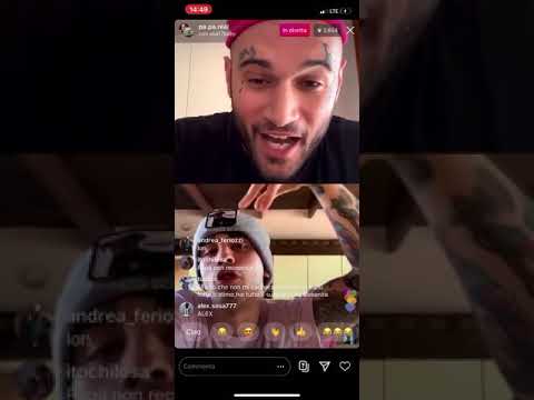 ELIA E PA PA PATLANO DI GALLAGHER E OMAR SANTANA