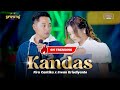 KANDAS Irwan Krisdiyanto X Fira Cantika Simpatik Music Official Music Video