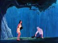 Pocahontas Colours Of The Wind Swedish