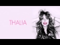 Thalia Ft. Omi & Jacob Forever - Todo (Poso Se Thelo)