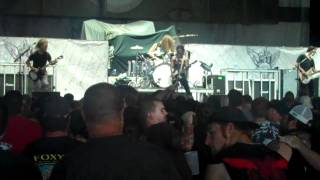 Halestorm - Nothing To Do With Love