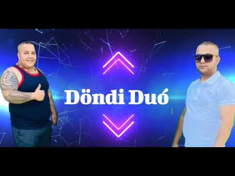 Döndi Duó 2022 Roli - Zöld az erdő (Cover)