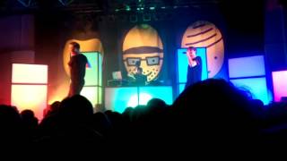 Autofahren /Deine Freunde