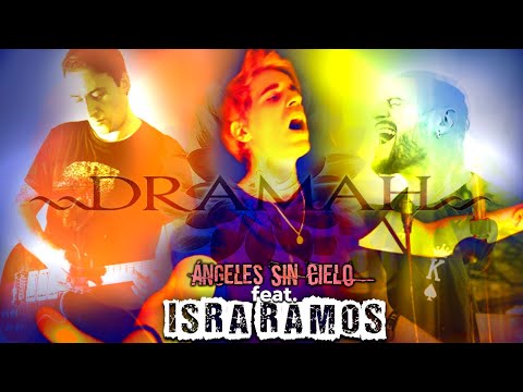 Dramah - Ángeles sin Cielo (feat. Isra Ramos)