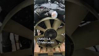 Mercedes-Benz OM501LA E5 OM501LA541.970 Motor für Mercedes-Benz ACTROS LKW kaufen - Bild 4 | Autoline DE Mercedes-Benz OM501LA E5 OM501LA541.970 Motor für Mercedes-Benz ACTROS LKW | Bild 4 - Autoline