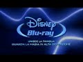 Disney Blu Ray Promo Italy Italian