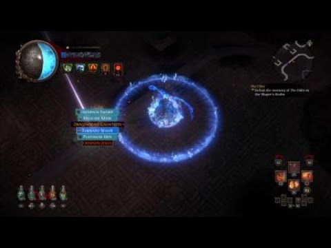 Low Life Righeous Fire Trickster  Sirus