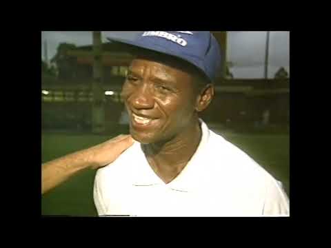 Flamengo vence CFZ em jogo-treino em 1999