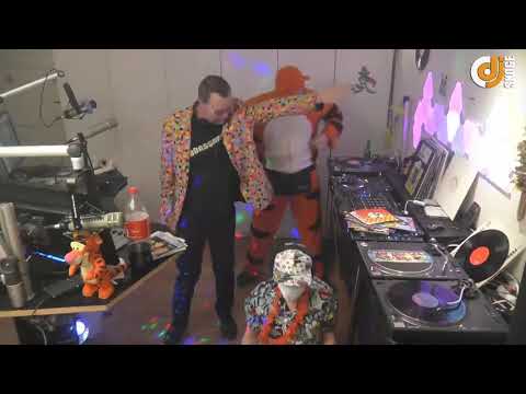 4Gaard Mixer/Scratcher gamle Vinyler hos Skoge