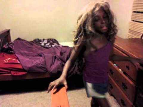 Can't stop dancing-Anaya